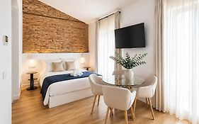 Mosquera Palace MSuites